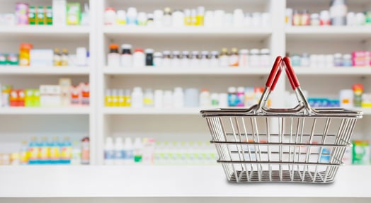 Why Every Pharmacy Needs Point-of-Sale